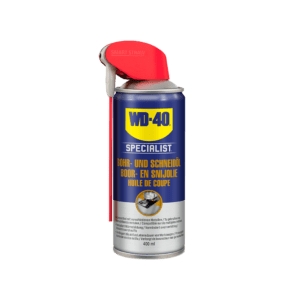wd 40 boor & snijolie specialist