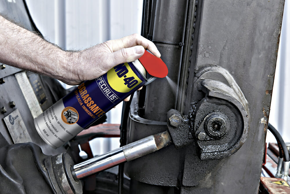WD-40 specialist universele reiniger