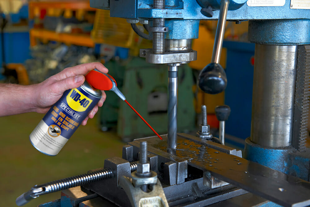 WD-40 Specialist Huile de Coupe