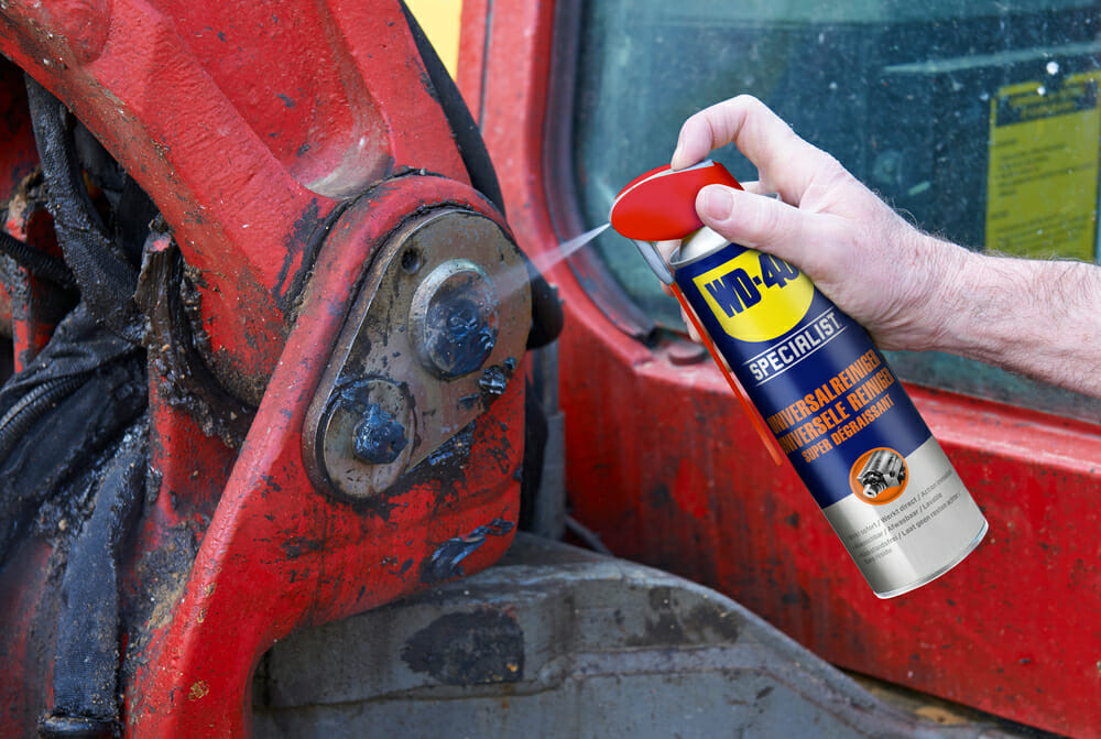 WD-40 specialist universele reiniger