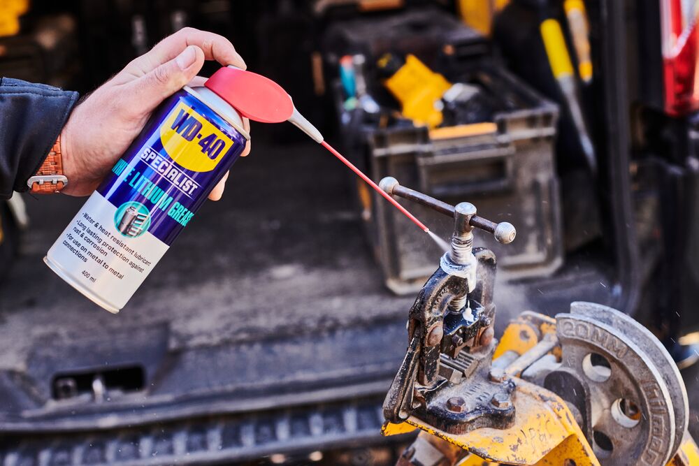 wit lithium spuitvet 1