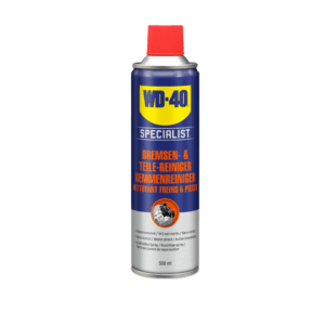 wd 40 500 remmenreiniger
