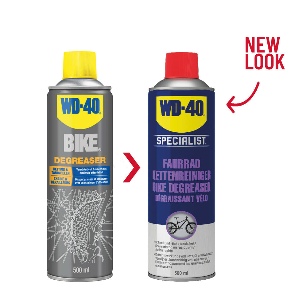 old new can image degreaser