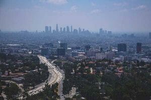 Win een reis over Route 66: Los Angeles!