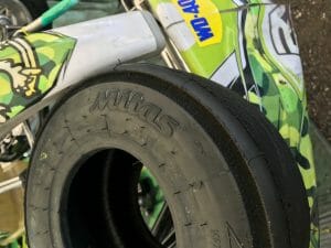 Het NK 4T Karting verslag van onze WD-40 Deelnemers.