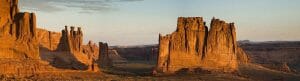 Win een Roadtrip over Route 66: Stop zes Monument Valley!