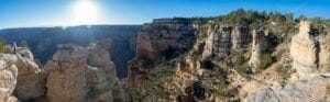 Win een Roadtrip over Route 66: vijfde stop Le Grand Canyon