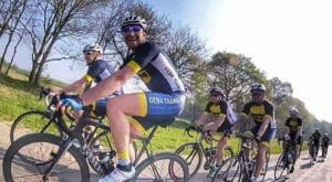 Tour d'Espagne - La Vuelta