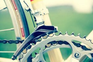 Fietsketting schoonmaken - snel en effectief!