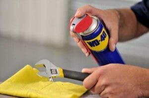 Preventief onderhoud - Verleng de levensduur van uw gereedschap