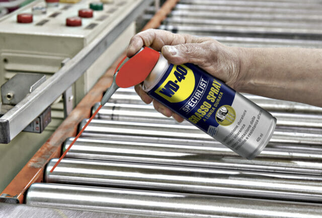 Valvoline Industrieel Kettingvet (887050) | Smeermiddelen en additieven