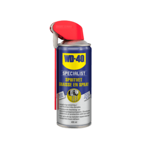 wd 40 spuitvet