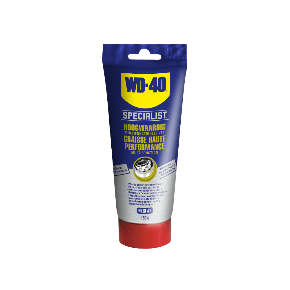 Hoogwaardig Vet Tube