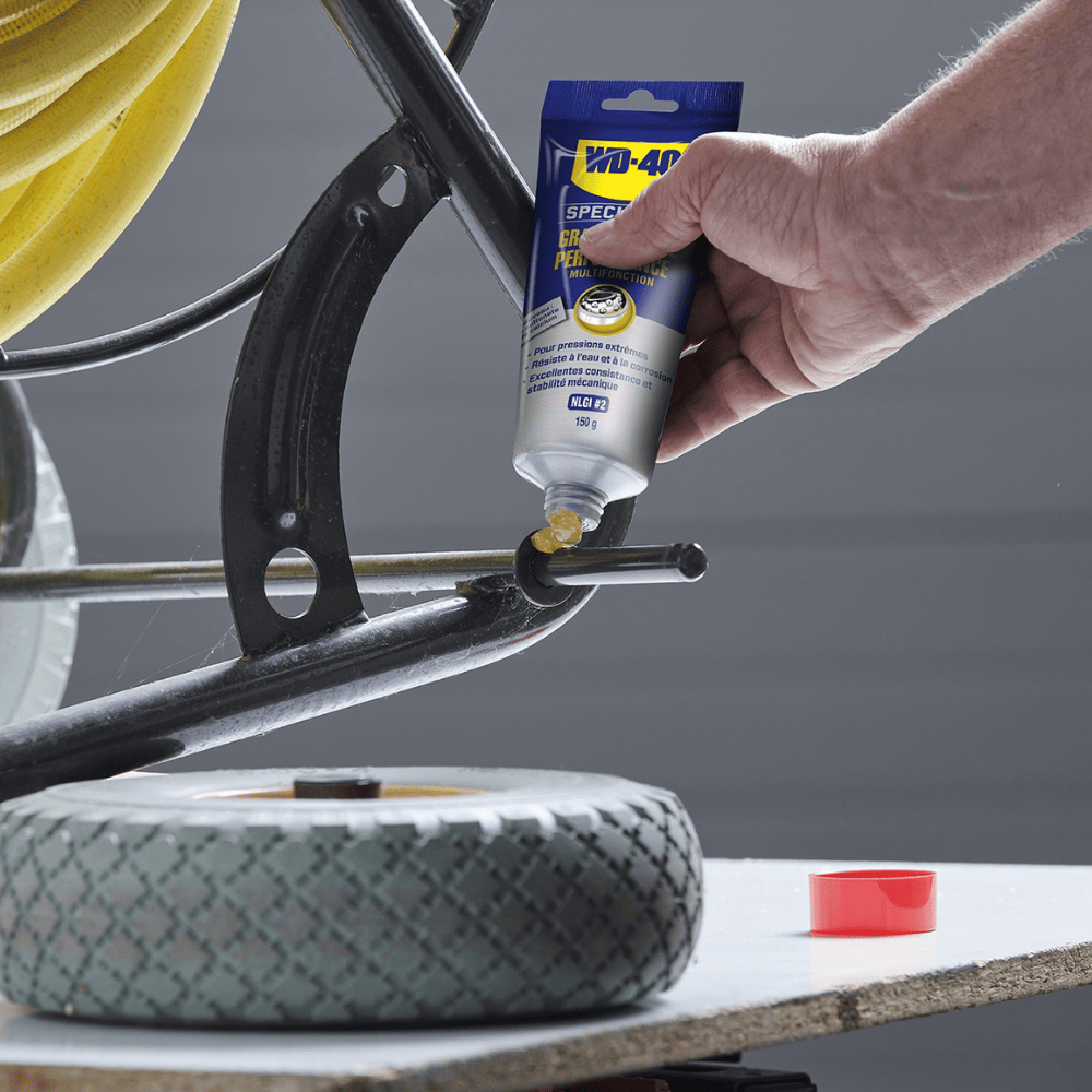 Hoogwaardig Vet Tube toepassing