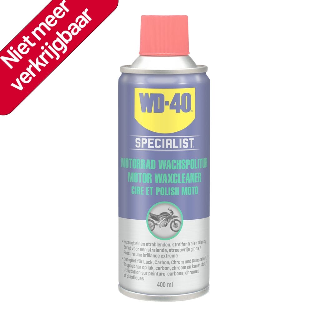 motorad wax cleaner