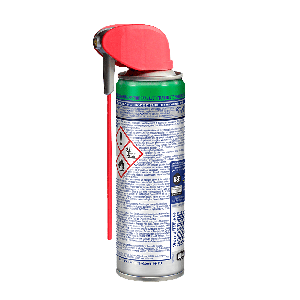 18826 53 00946 wdsp 250ml hp lubricant sms de nl fr it (bop 3d)