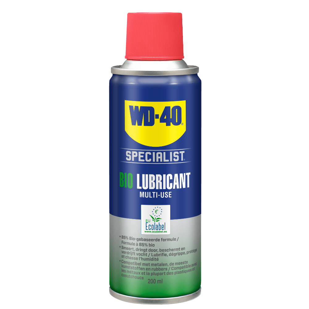 Bio Lubricant packshot